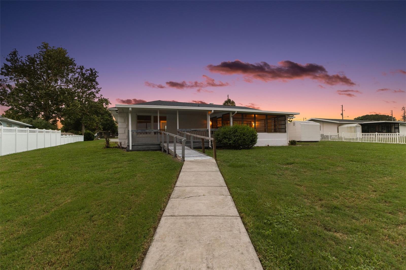 PICCIOLA ISLAND SUB - Residential