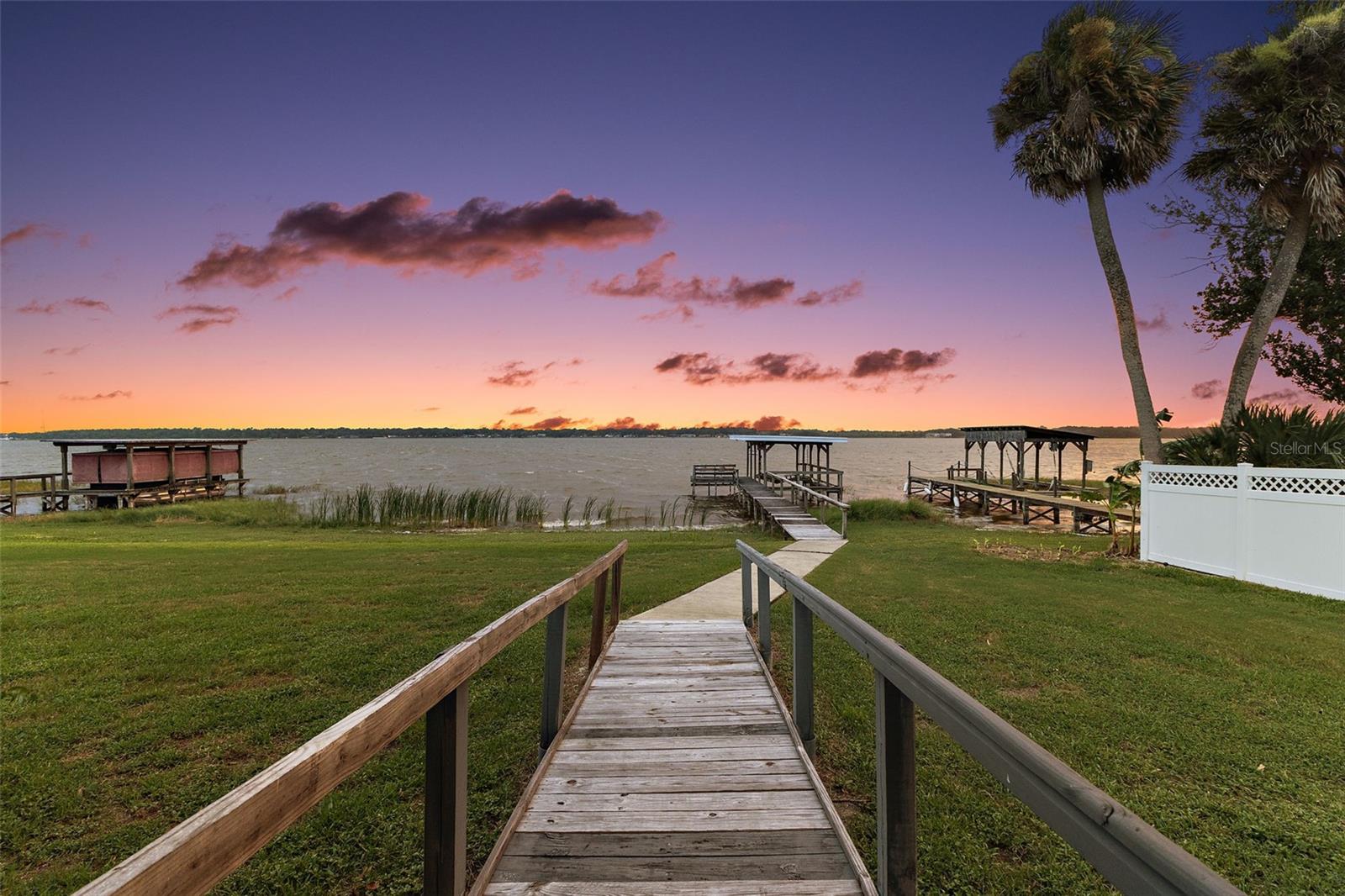 PICCIOLA ISLAND SUB - Residential