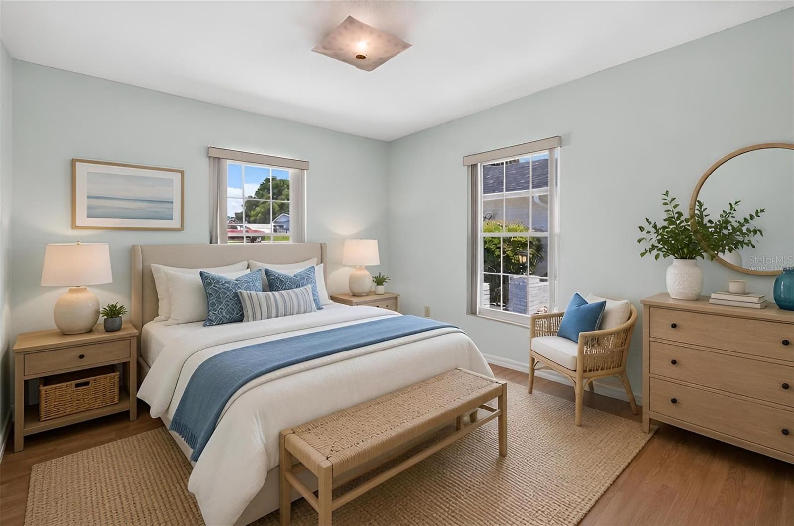 PICCIOLA ISLAND SUB - Residential