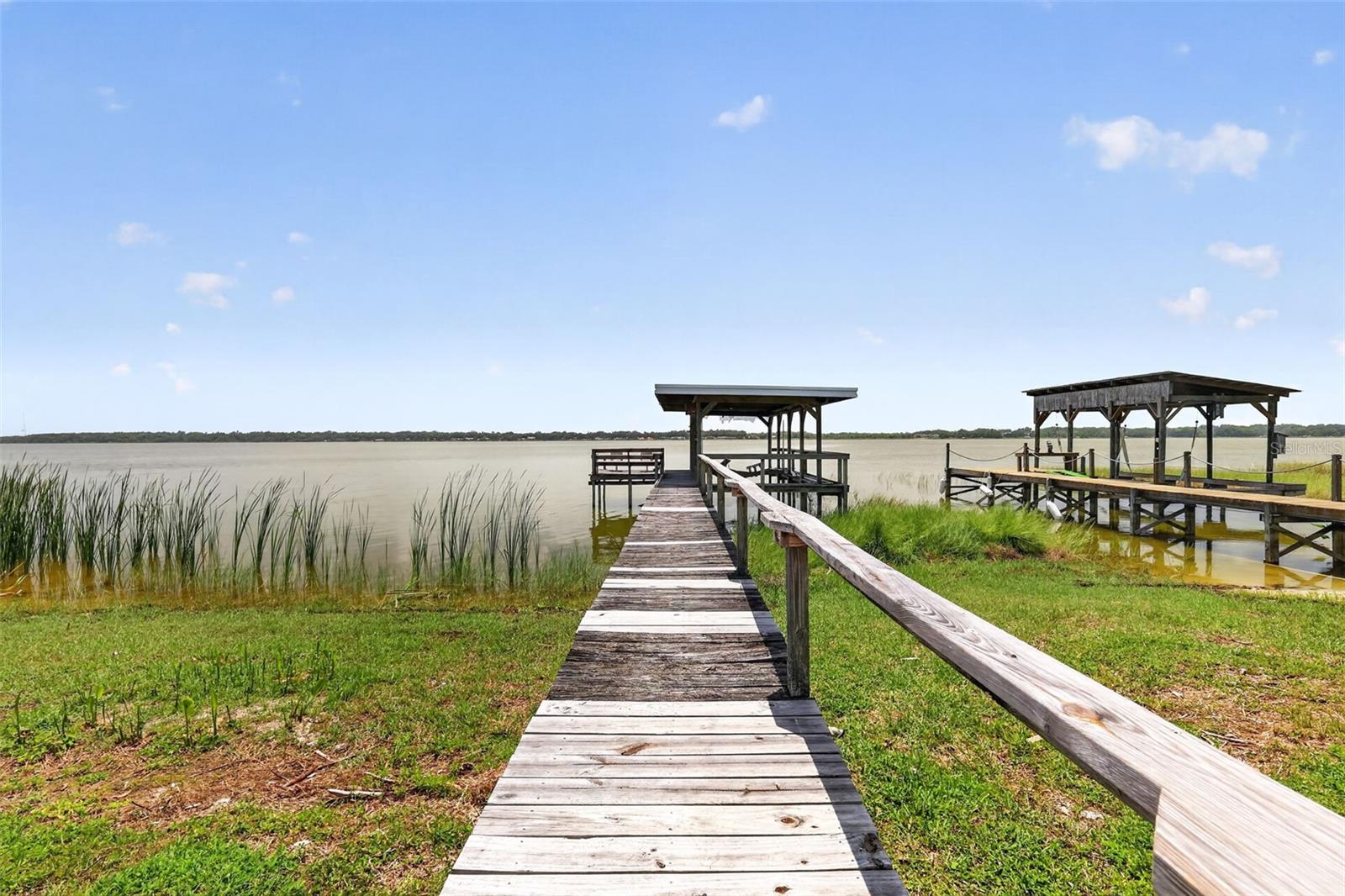 PICCIOLA ISLAND SUB - Residential