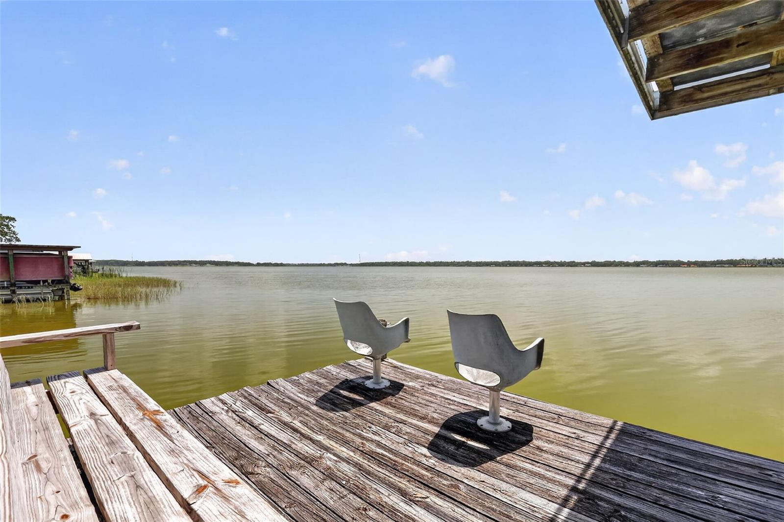 PICCIOLA ISLAND SUB - Residential
