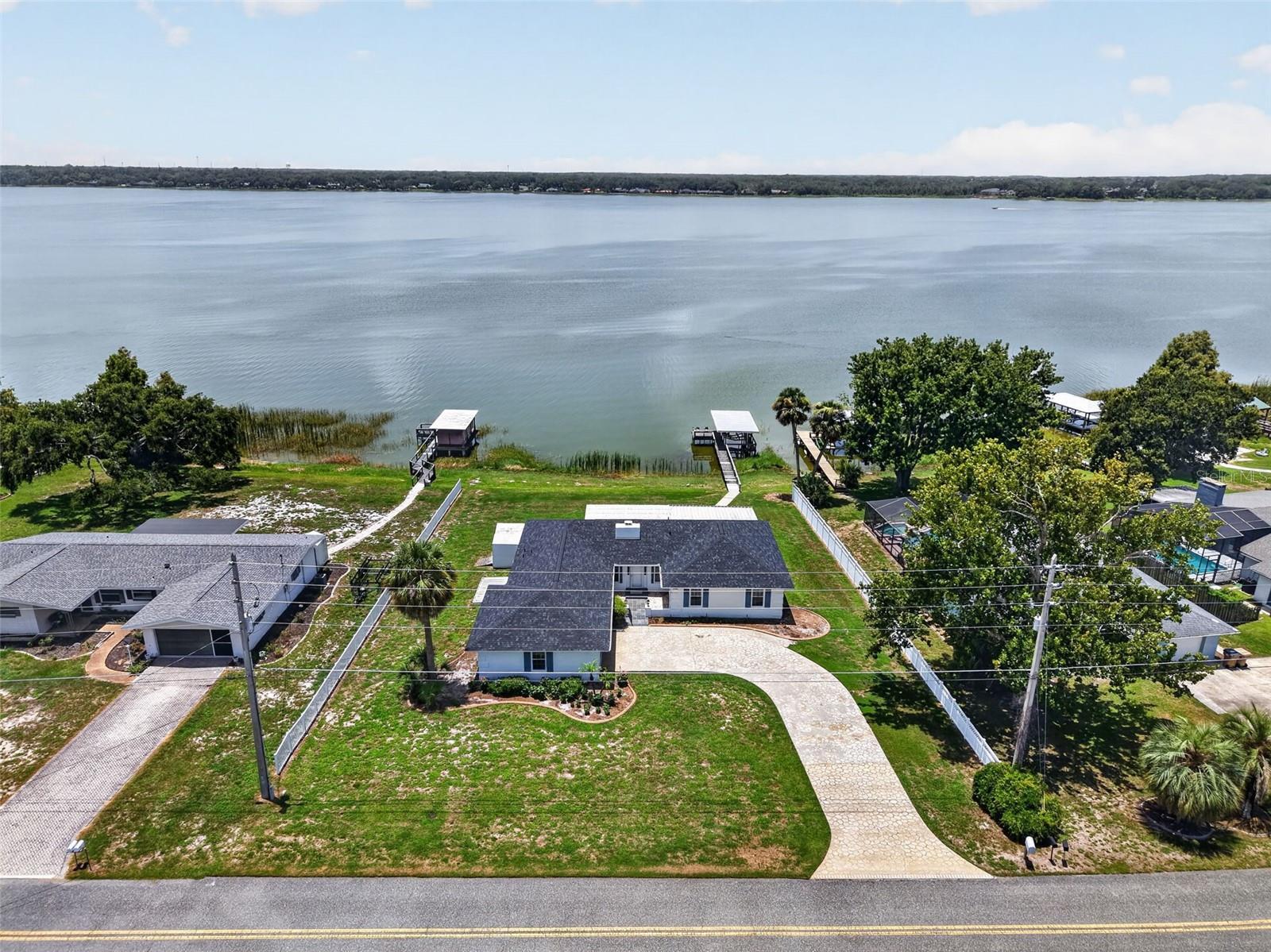 PICCIOLA ISLAND SUB - Residential