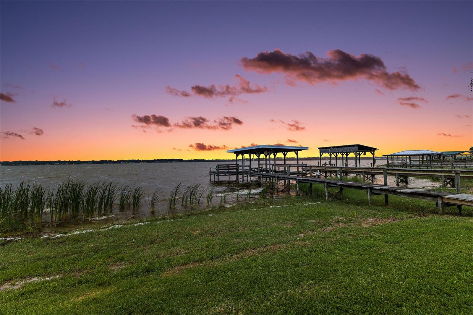 PICCIOLA ISLAND SUB - Residential