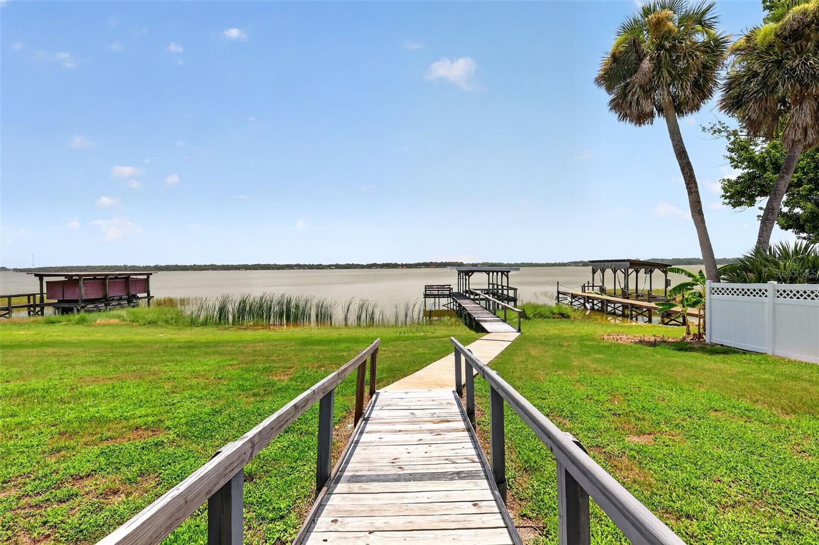PICCIOLA ISLAND SUB - Residential