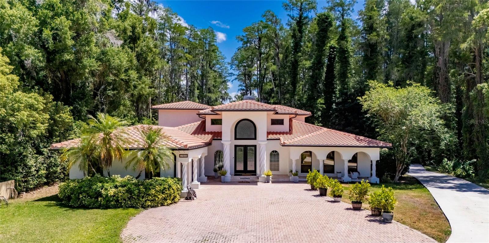 CRENSHAW LAKES - Residential