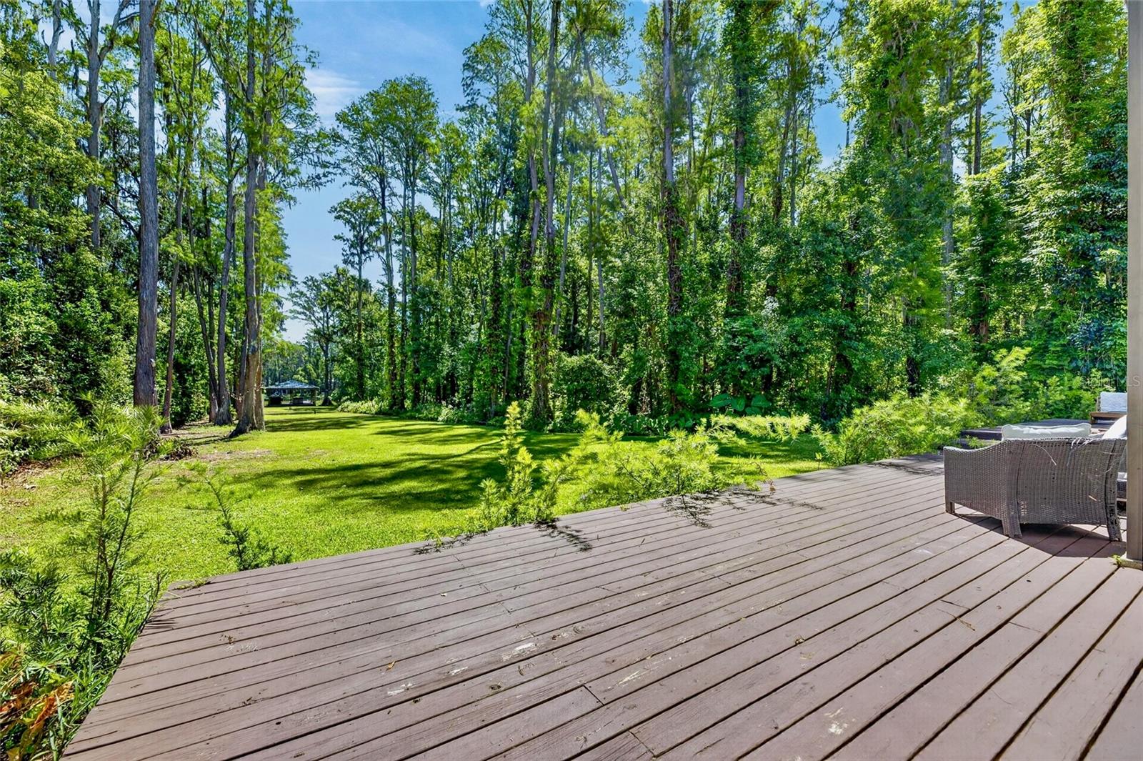 CRENSHAW LAKES - Residential