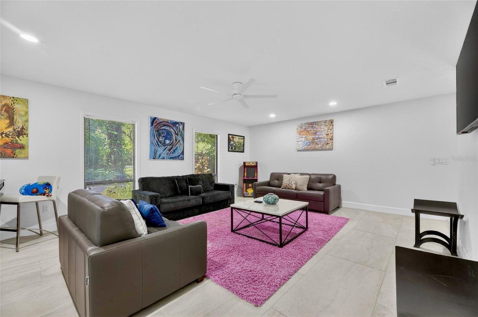 CRENSHAW LAKES - Residential