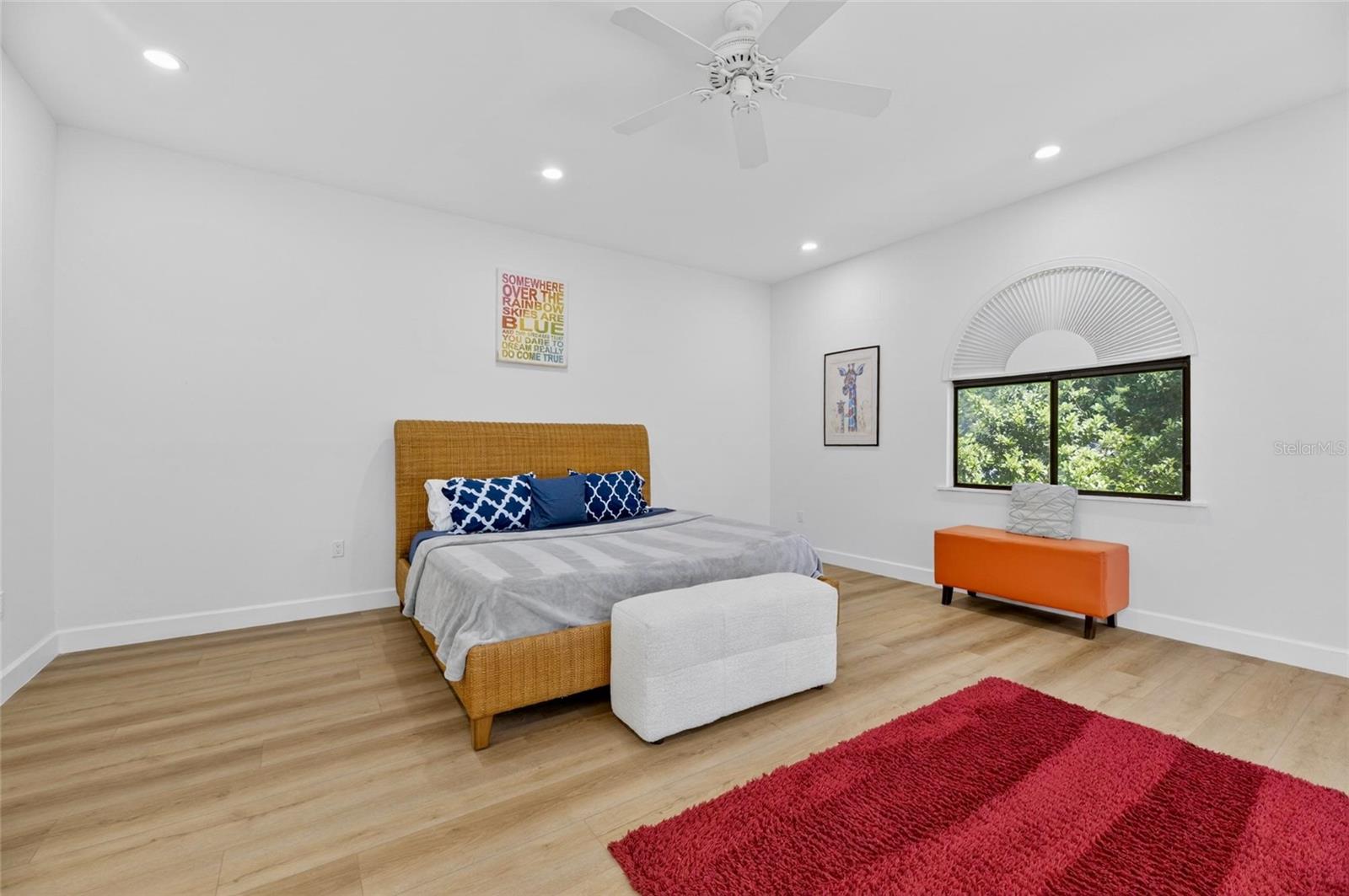 CRENSHAW LAKES - Residential
