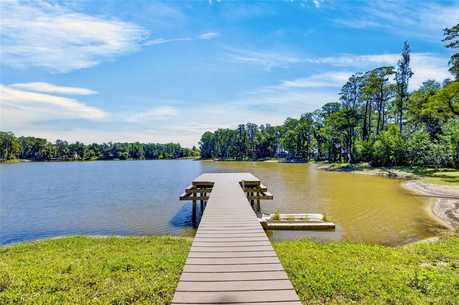 CRENSHAW LAKES - Residential