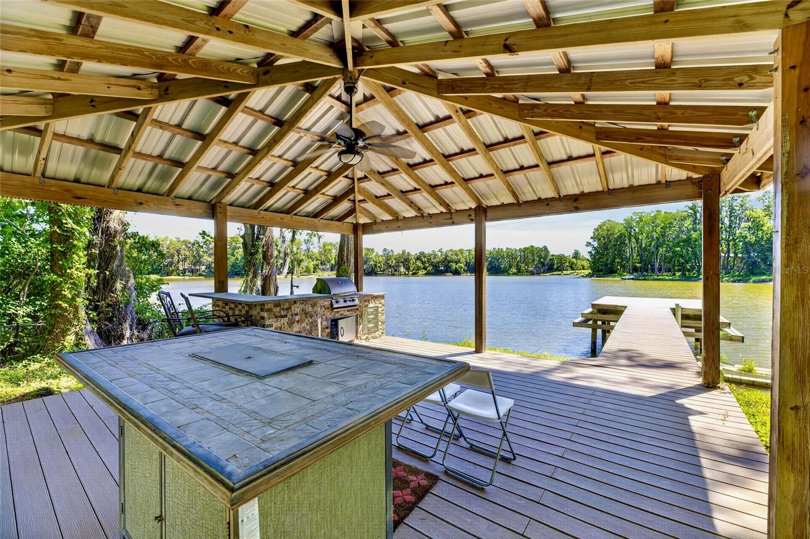 CRENSHAW LAKES - Residential