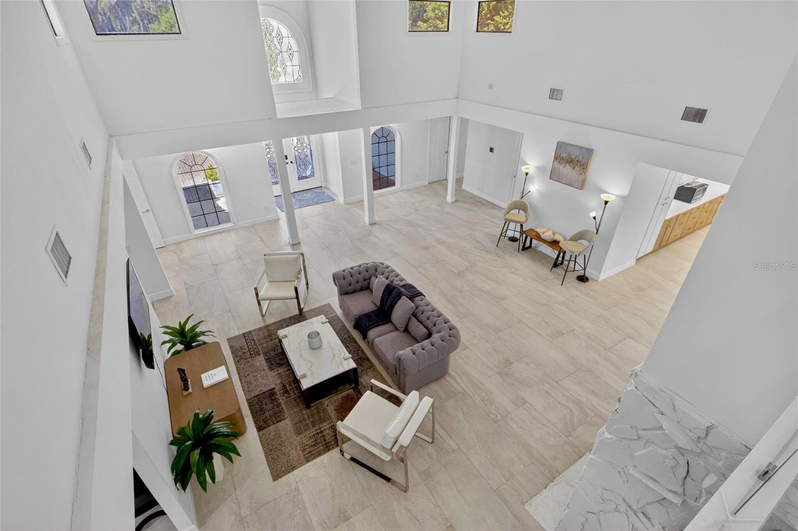 CRENSHAW LAKES - Residential