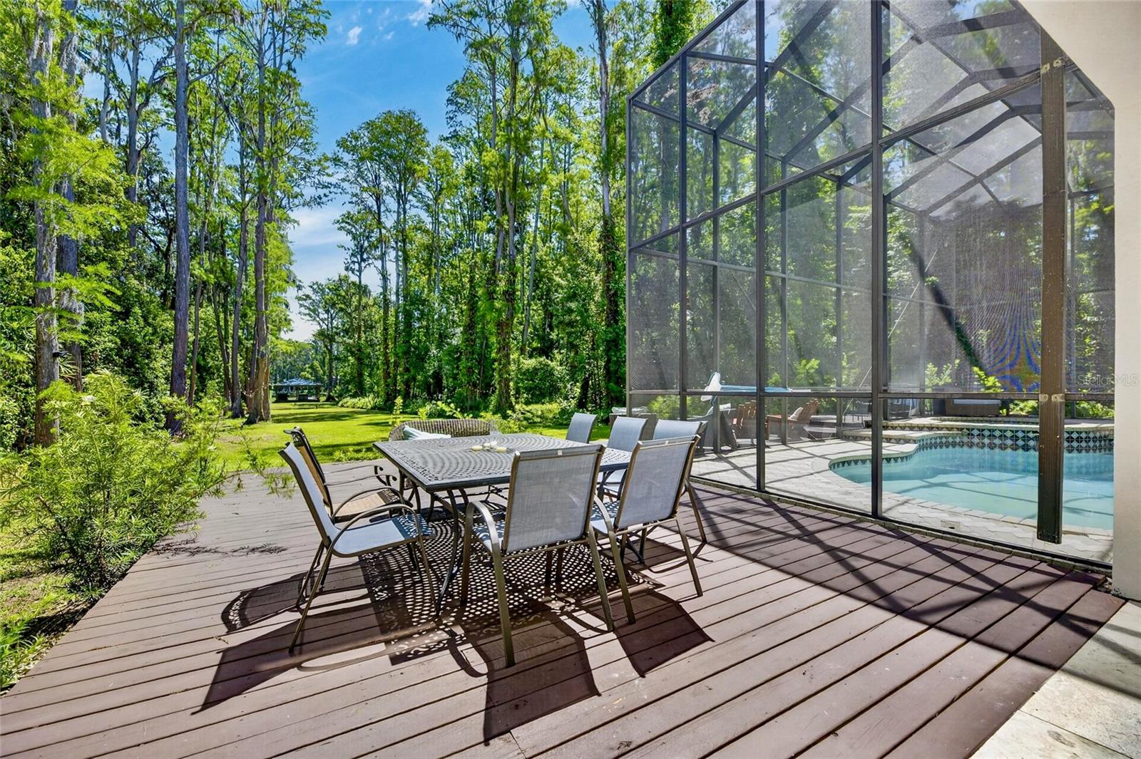 CRENSHAW LAKES - Residential