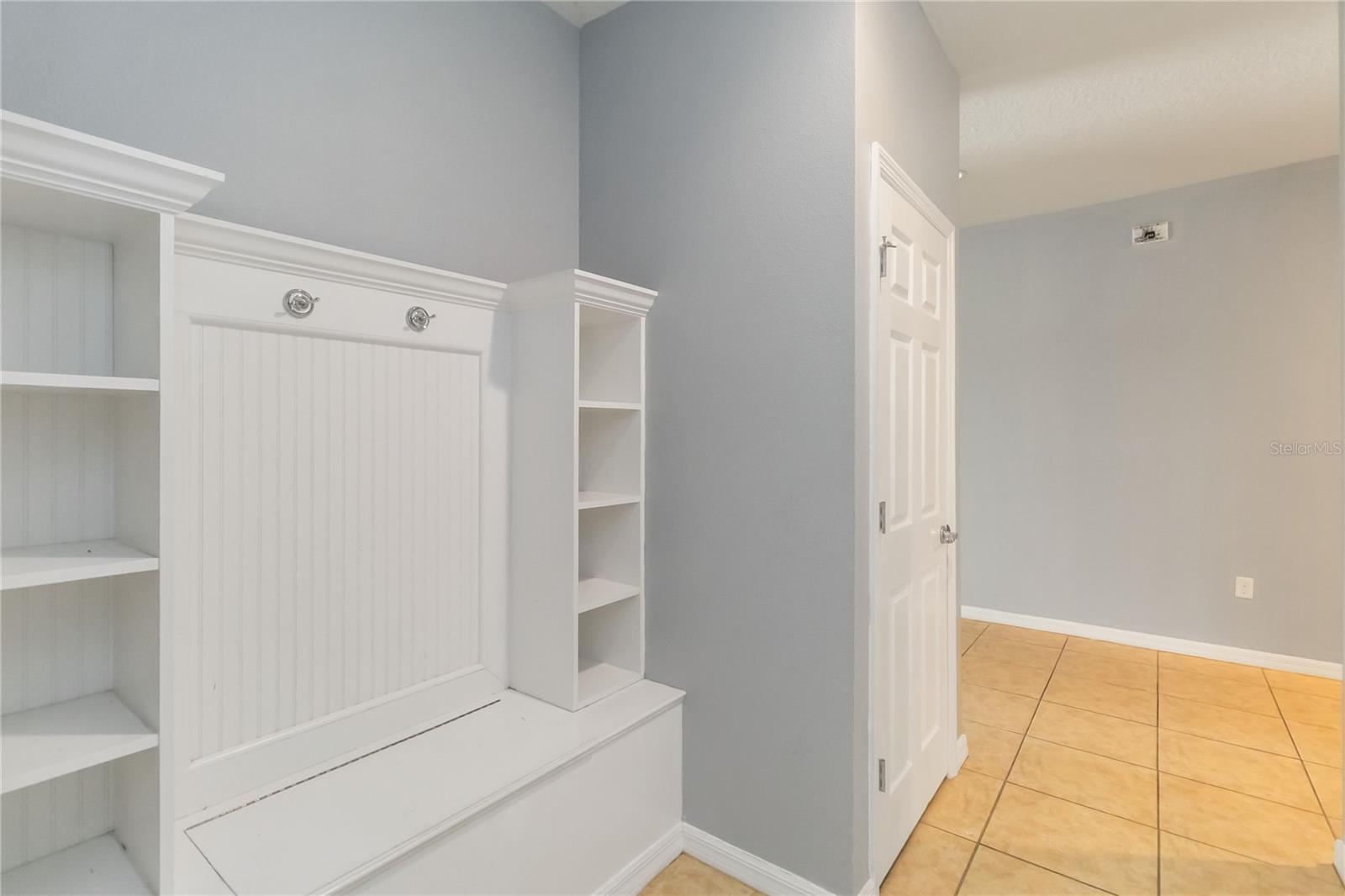 WHALEYS CREEK PH 1 - Residential