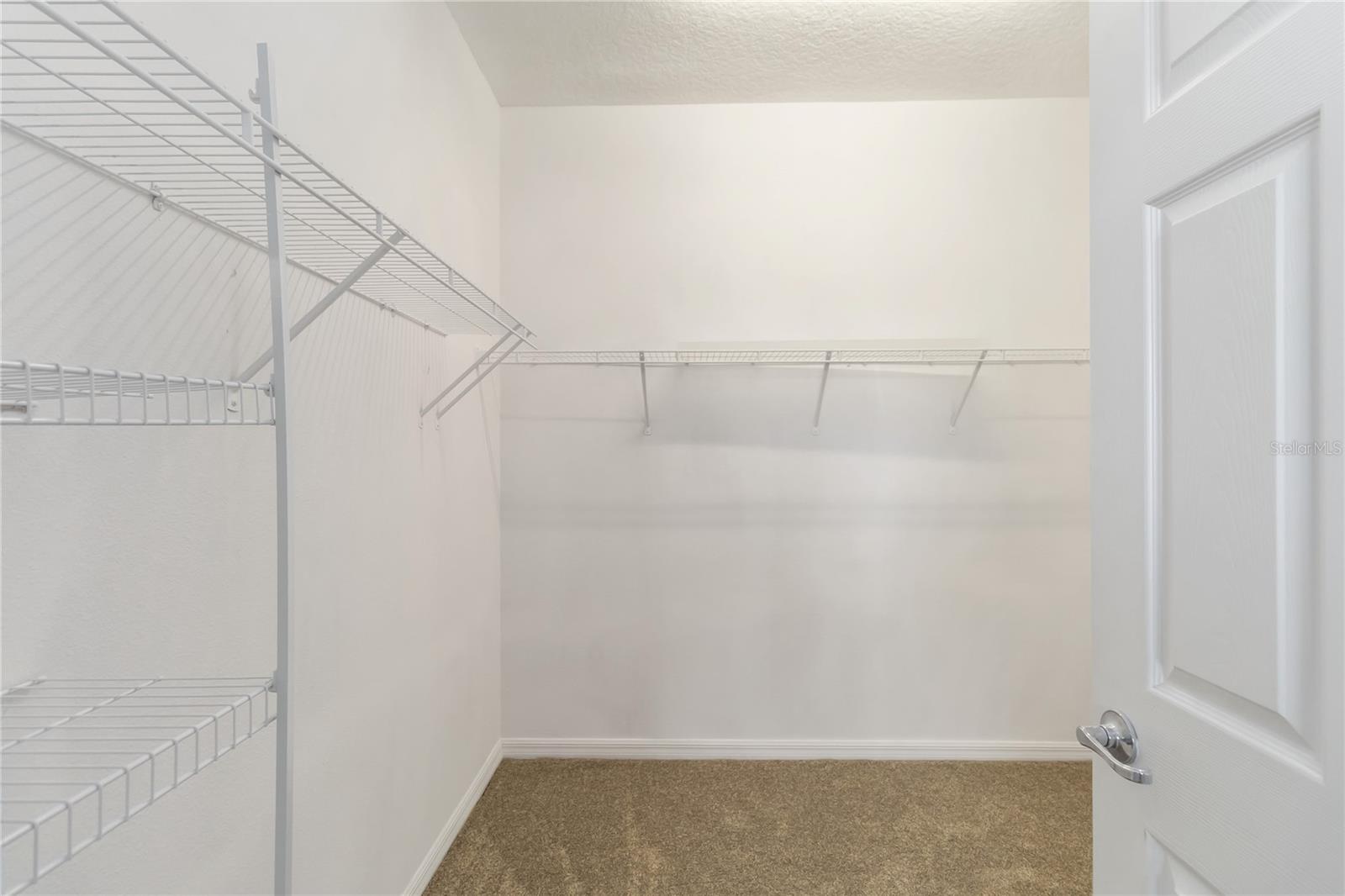 WHALEYS CREEK PH 1 - Residential