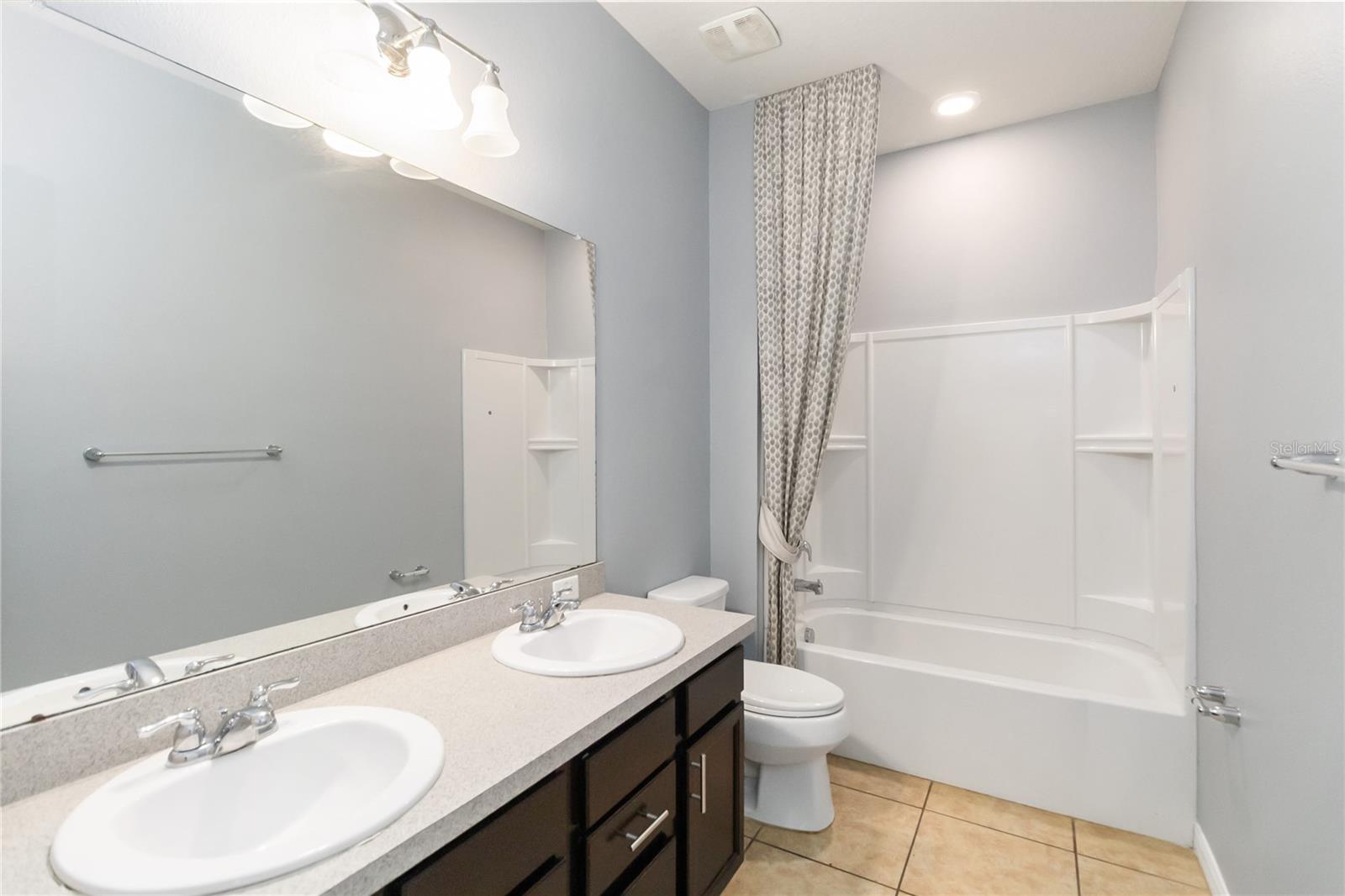 WHALEYS CREEK PH 1 - Residential