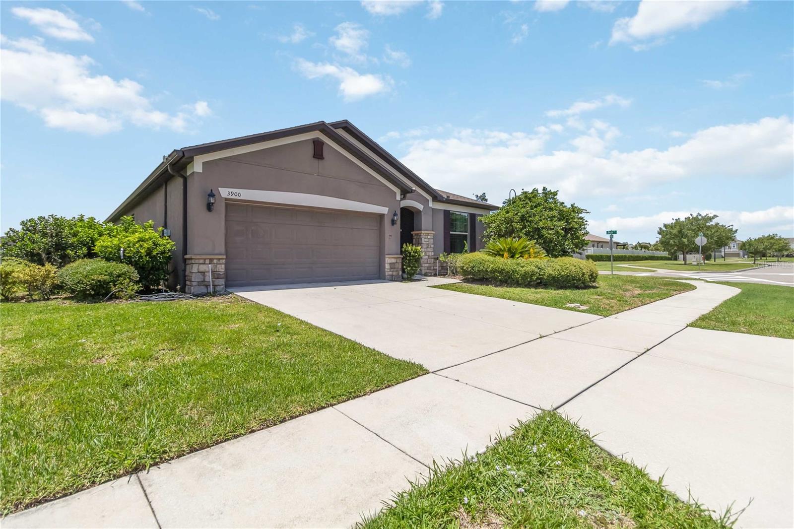 WHALEYS CREEK PH 1 - Residential