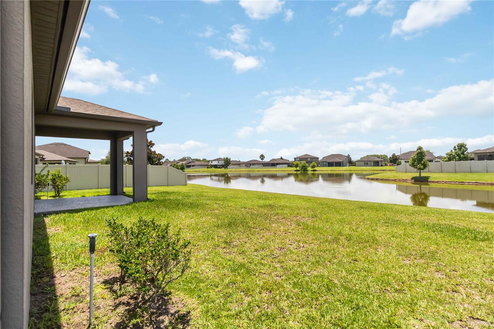 WHALEYS CREEK PH 1 - Residential
