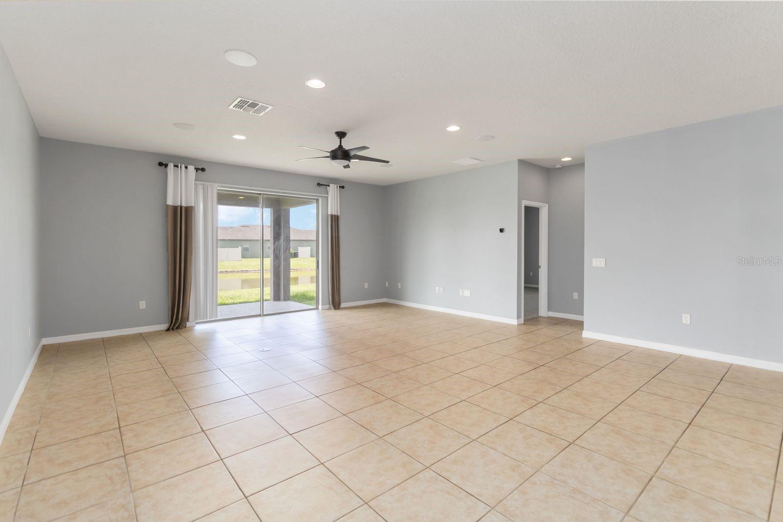 WHALEYS CREEK PH 1 - Residential