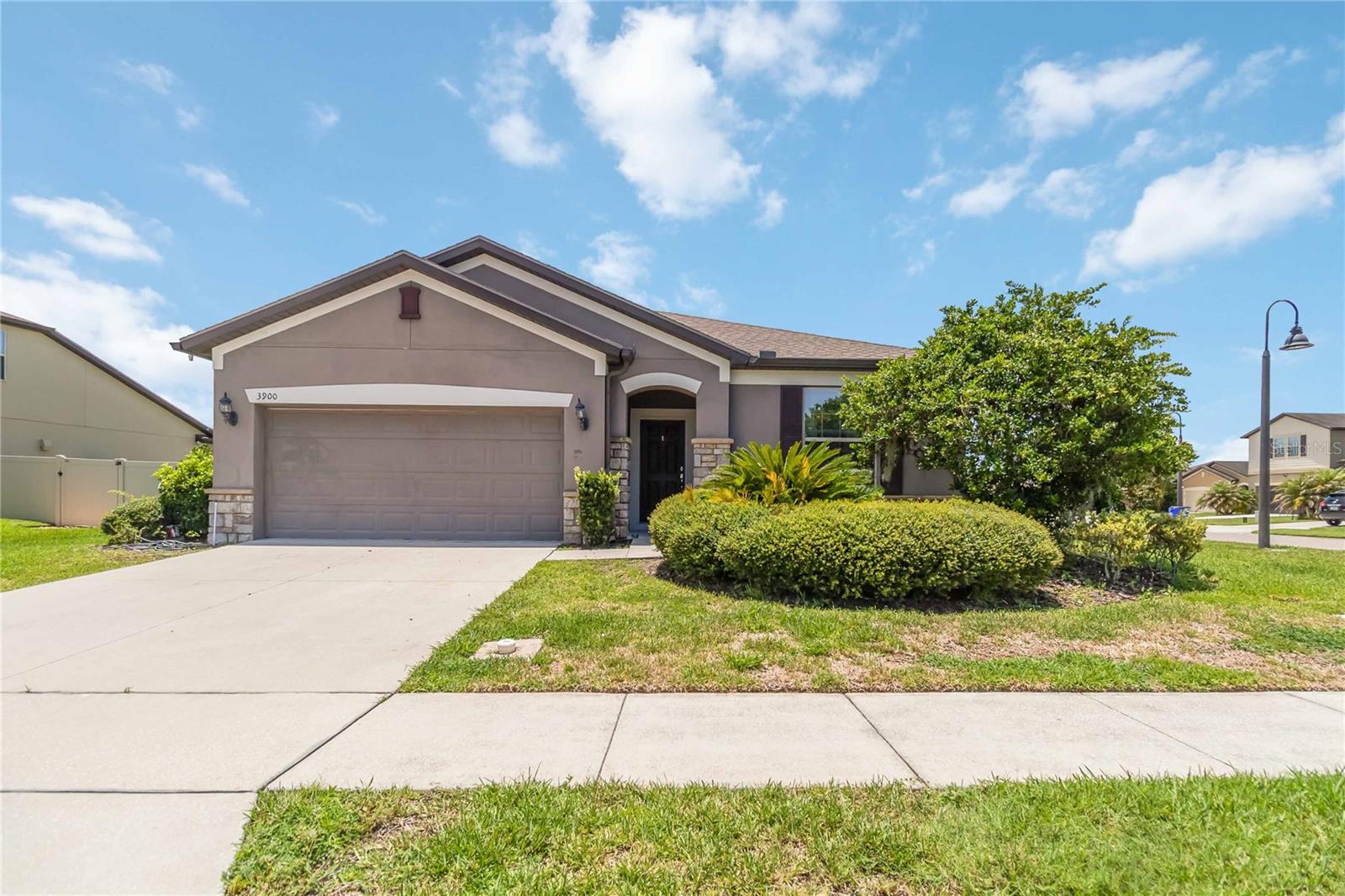WHALEYS CREEK PH 1 - Residential