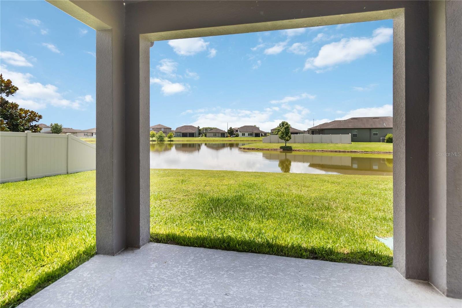 WHALEYS CREEK PH 1 - Residential