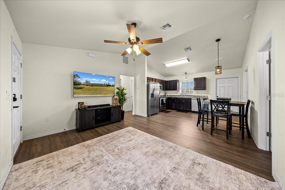 OCALA RIDGE UN 1 - Residential Income