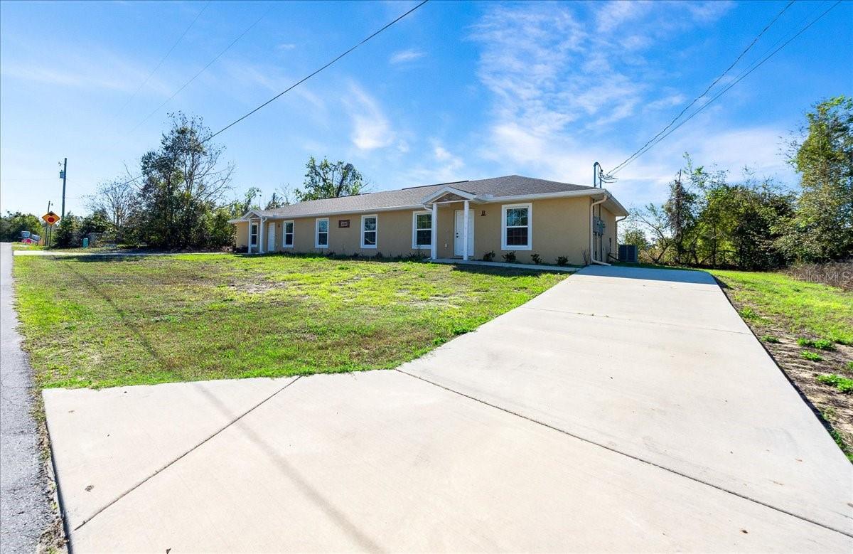 OCALA RIDGE UN 1 - Residential Income