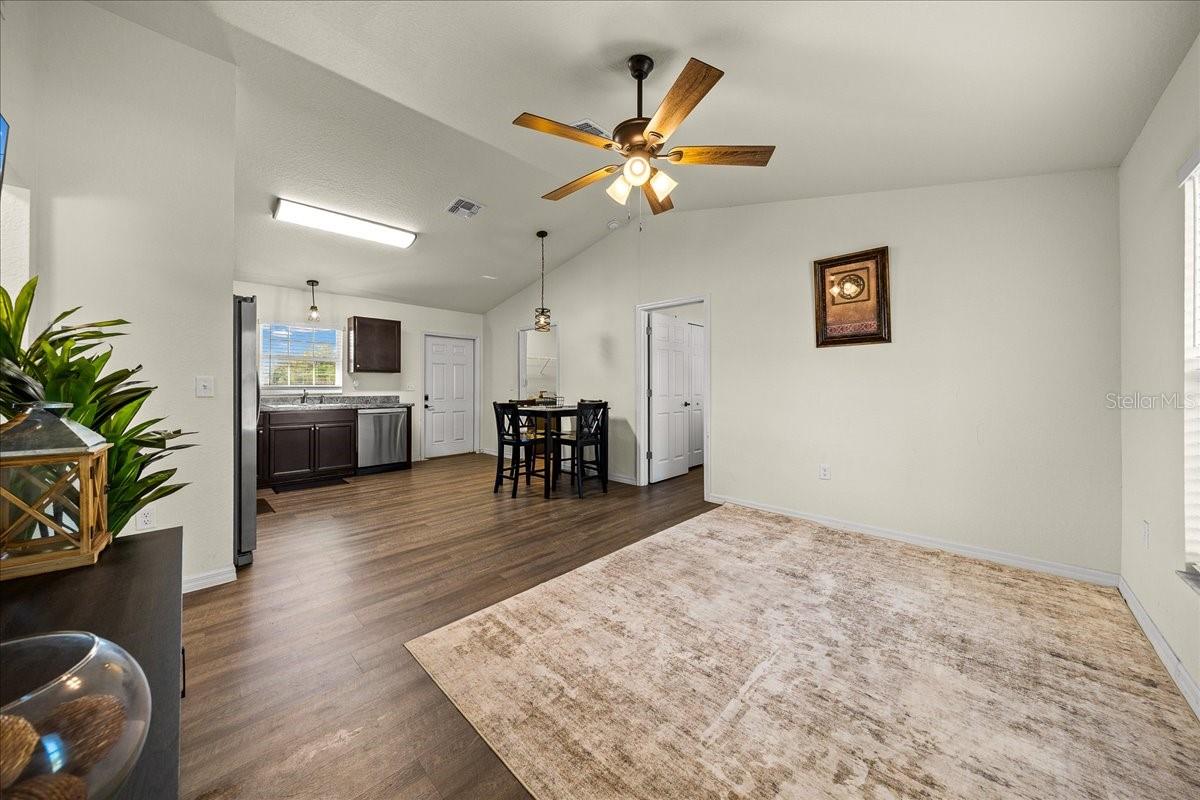 OCALA RIDGE UN 1 - Residential Income