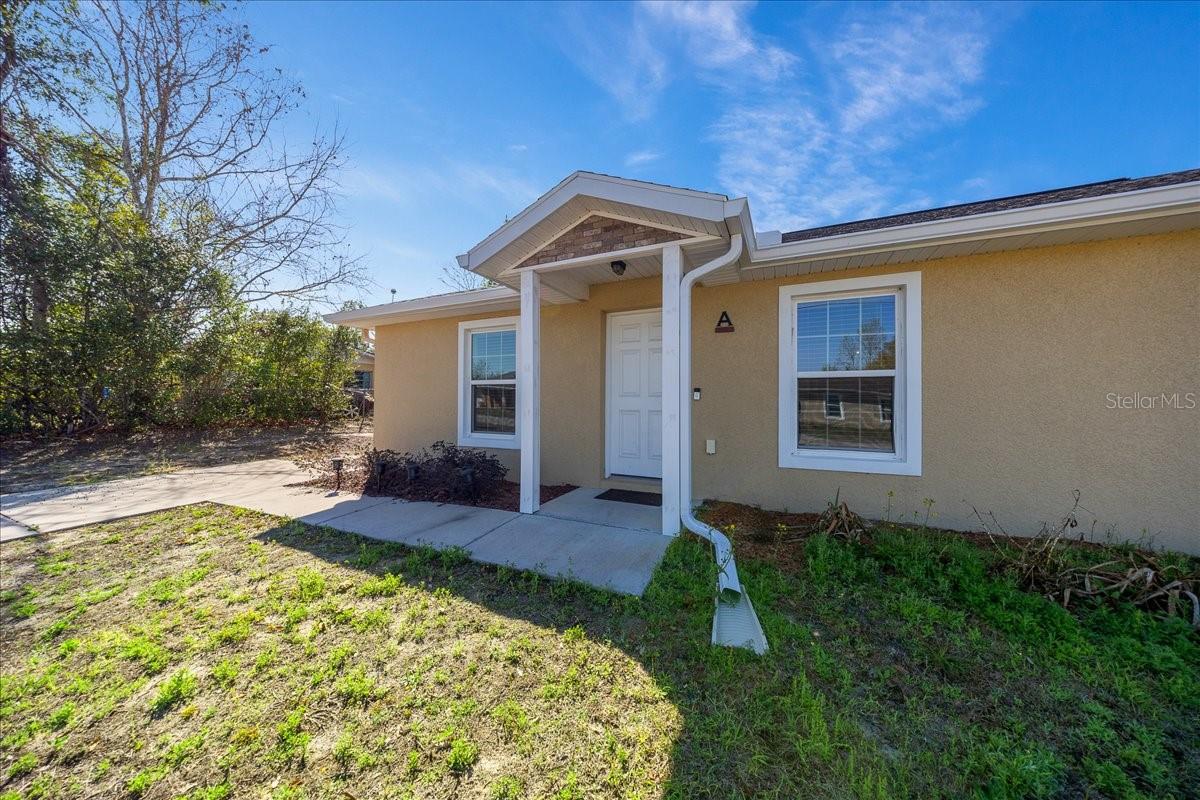 OCALA RIDGE UN 1 - Residential Income