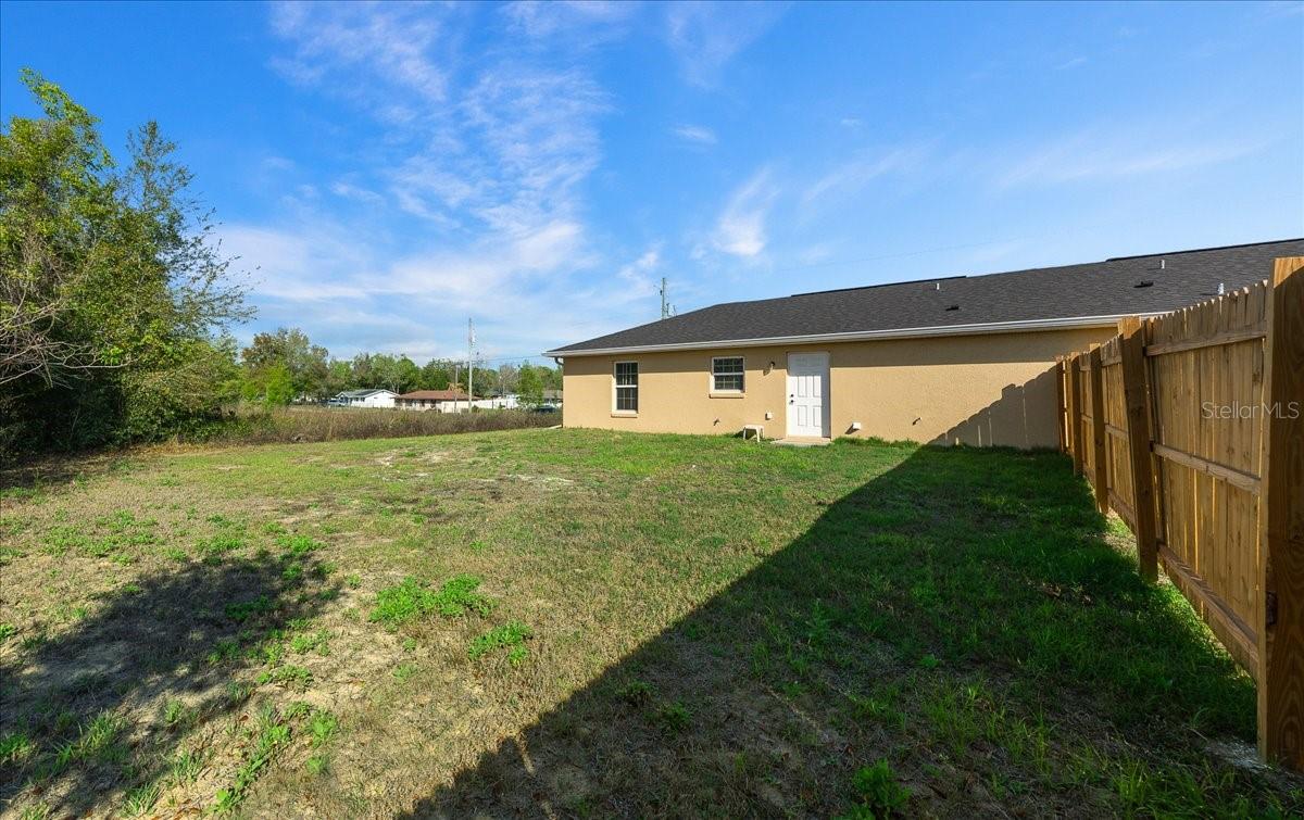OCALA RIDGE UN 1 - Residential Income