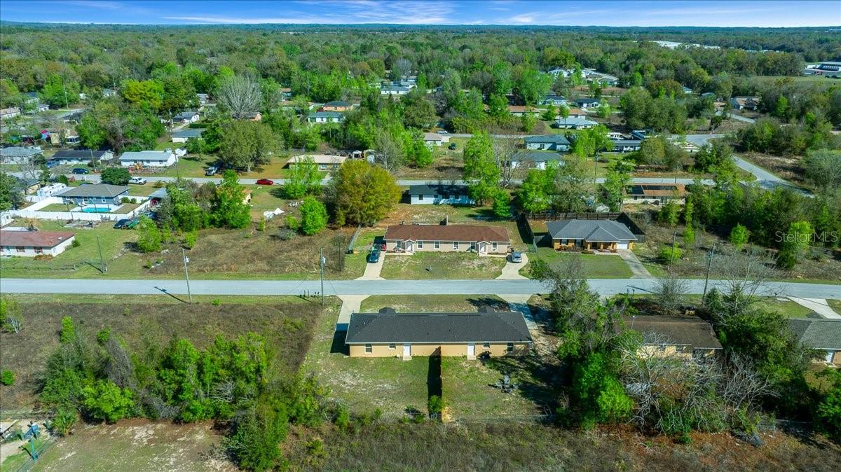 OCALA RIDGE UN 1 - Residential Income