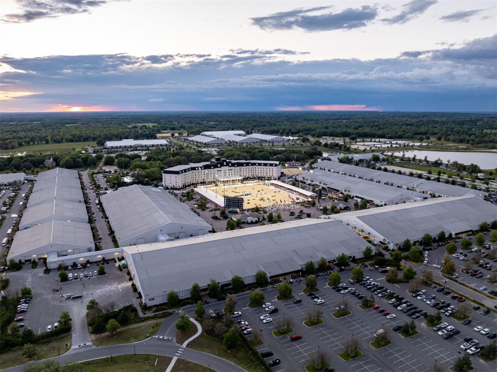 OCALA RIDGE UN 1 - Residential Income