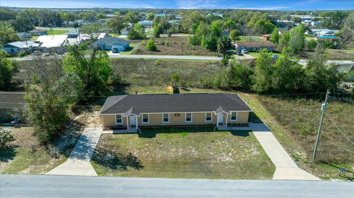 OCALA RIDGE UN 1 - Residential Income