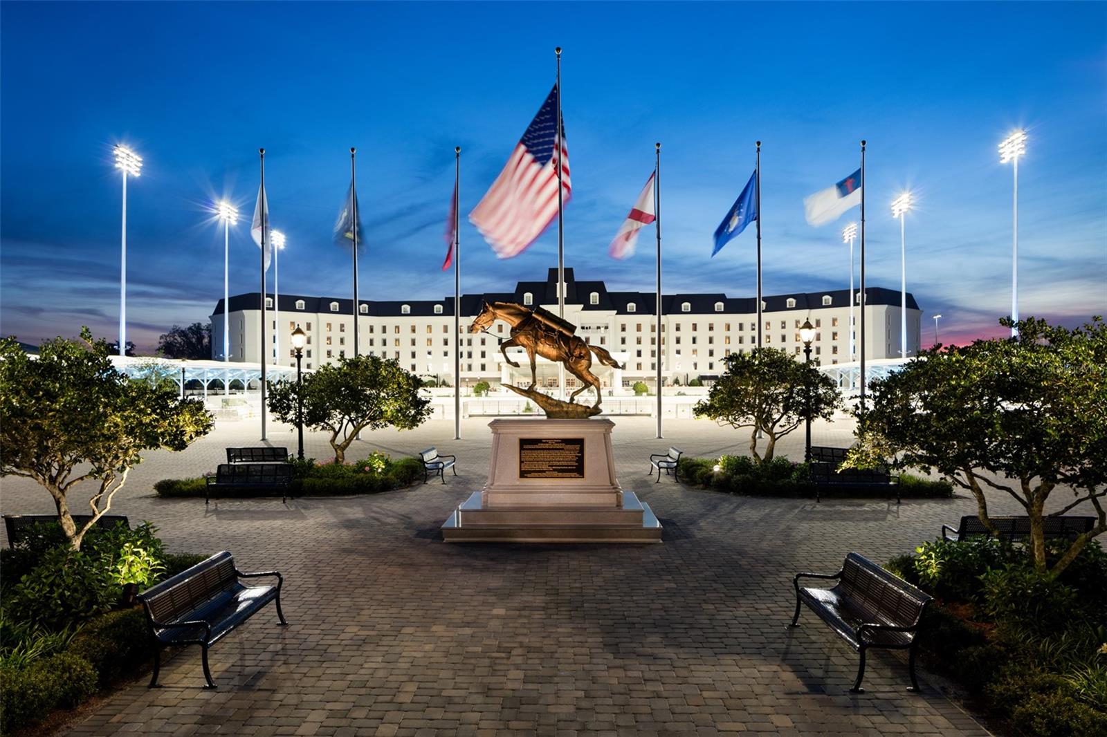 OCALA RIDGE UN 1 - Residential Income