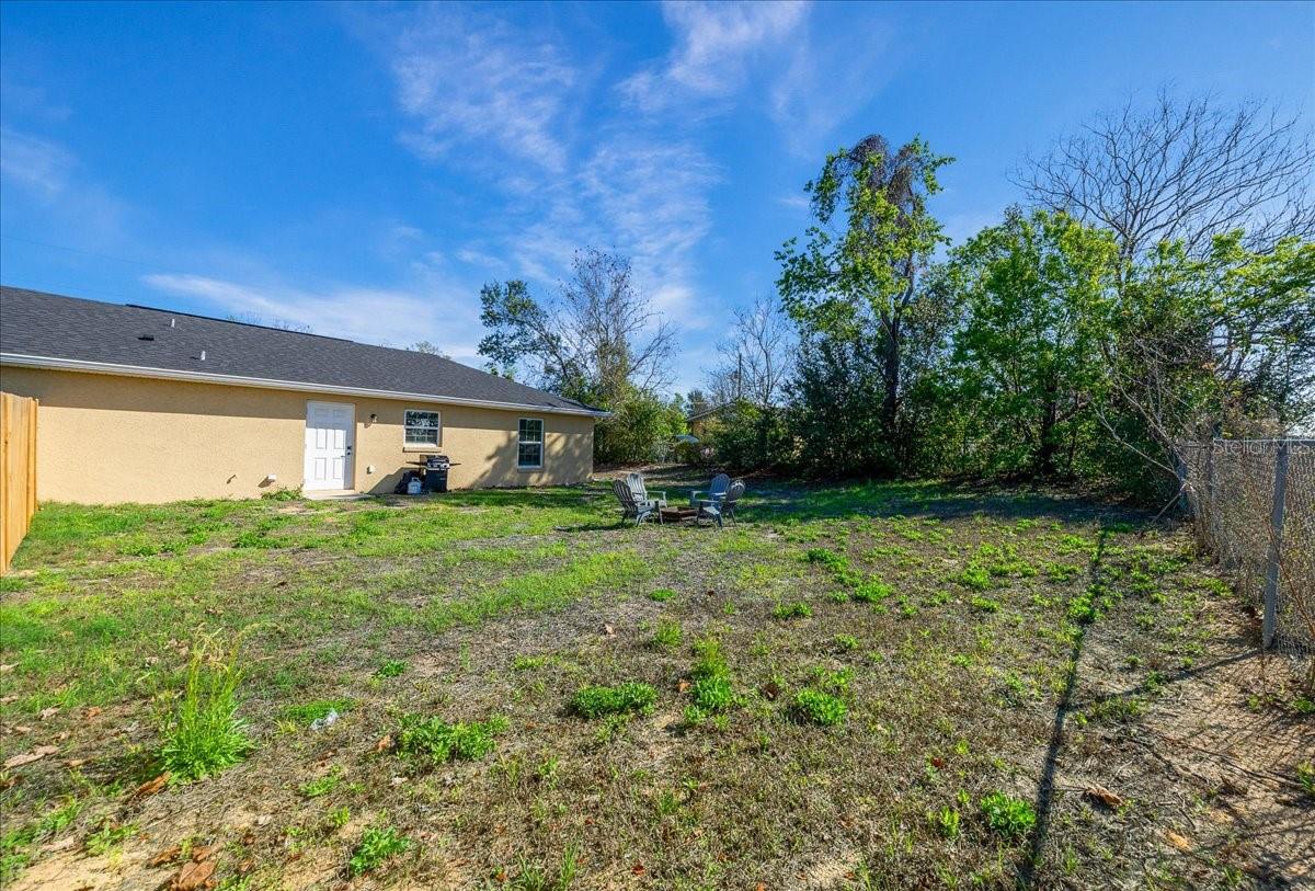 OCALA RIDGE UN 1 - Residential Income