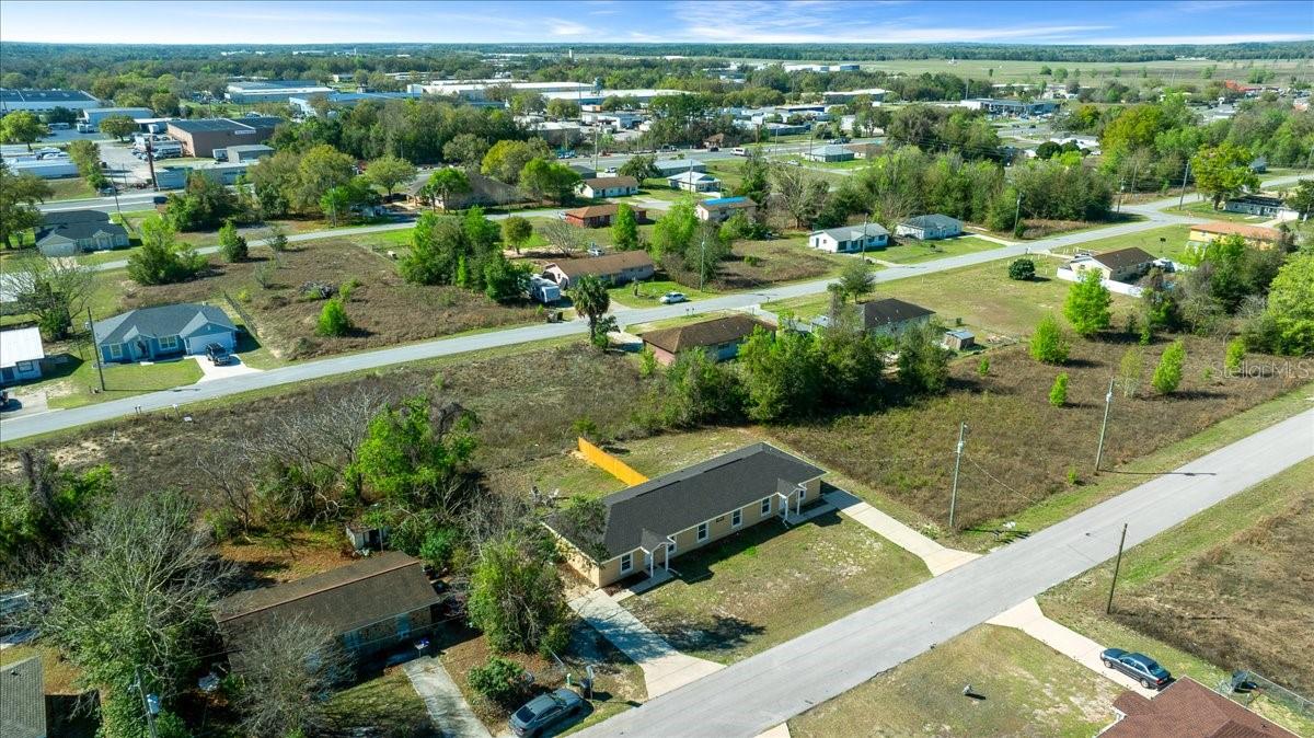 OCALA RIDGE UN 1 - Residential Income