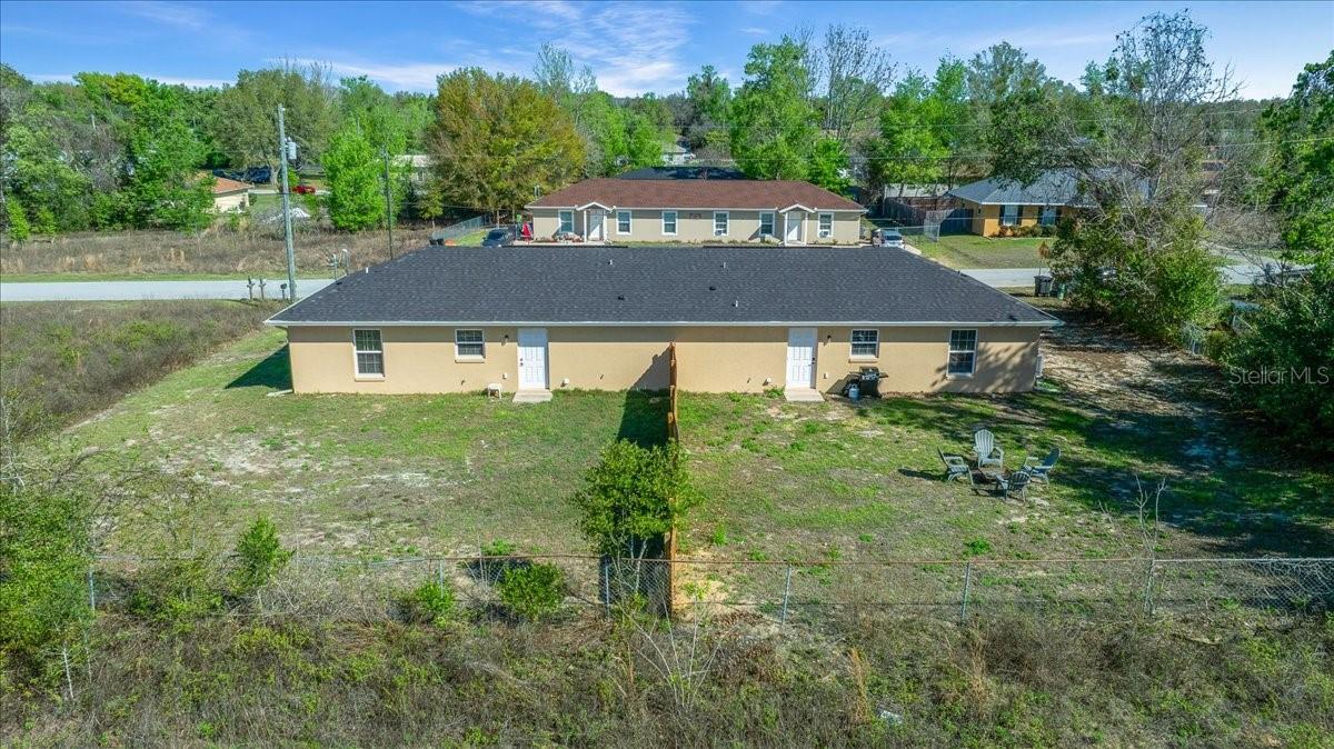 OCALA RIDGE UN 1 - Residential Income