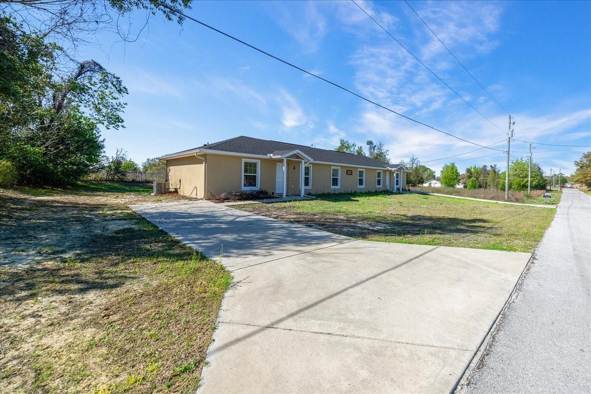 OCALA RIDGE UN 1 - Residential Income