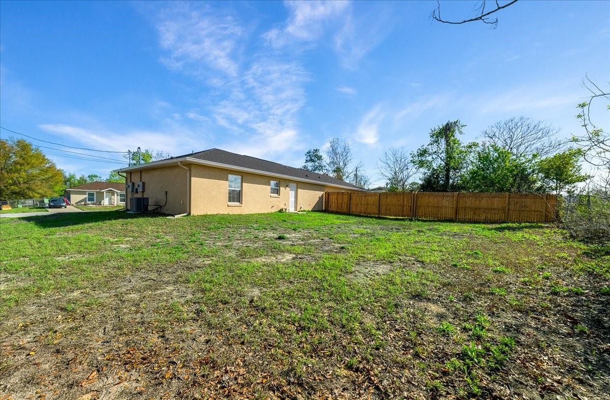 OCALA RIDGE UN 1 - Residential Income