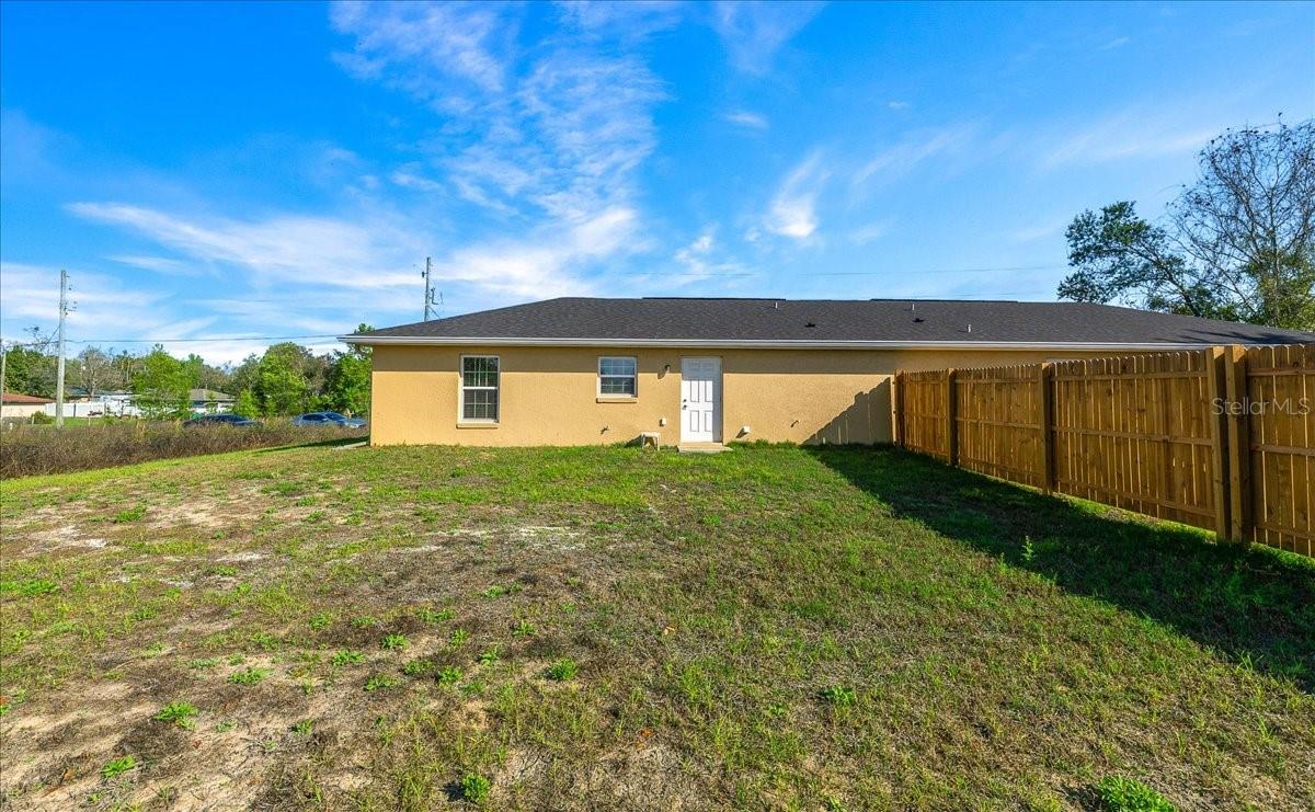 OCALA RIDGE UN 1 - Residential Income