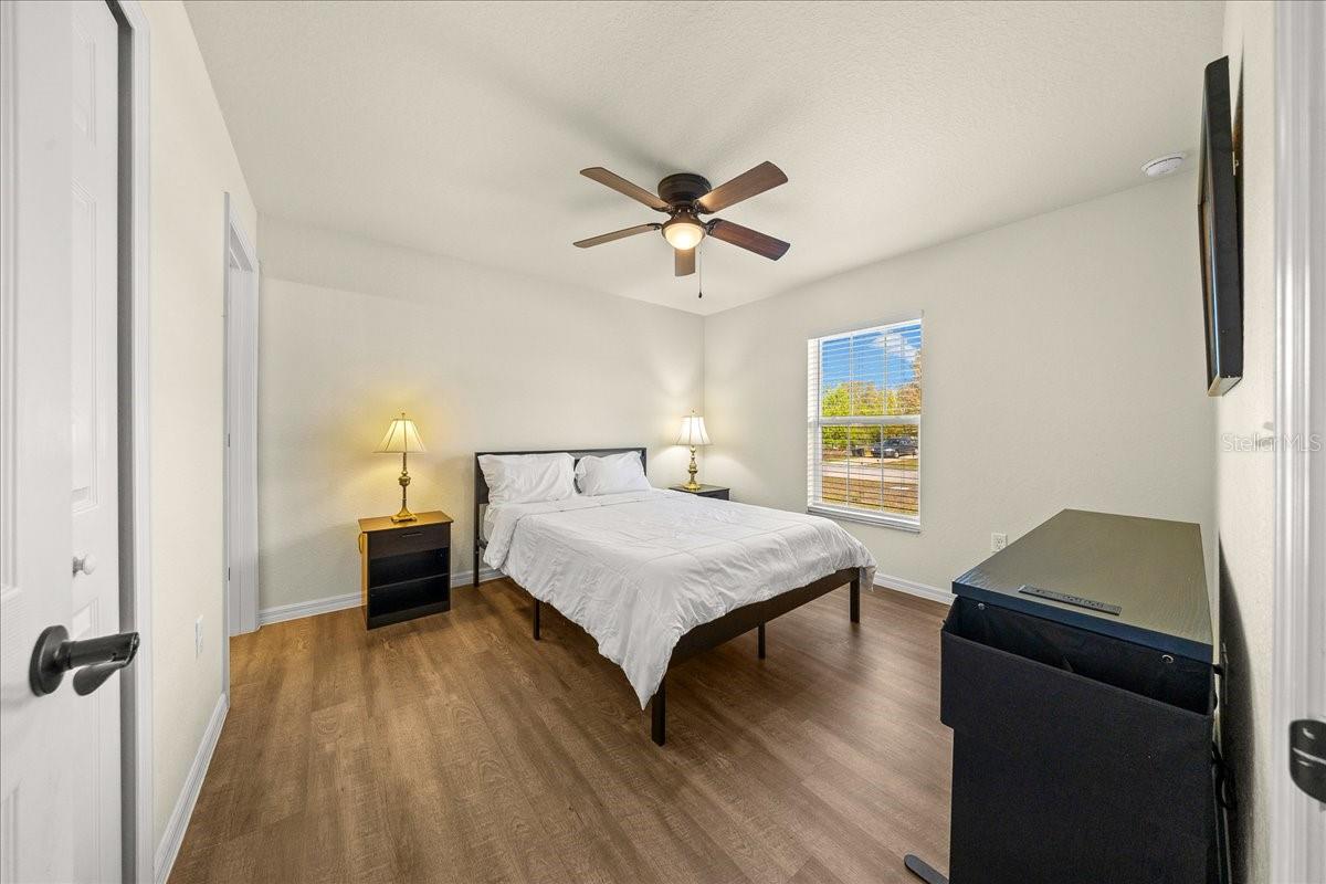 OCALA RIDGE UN 1 - Residential Income