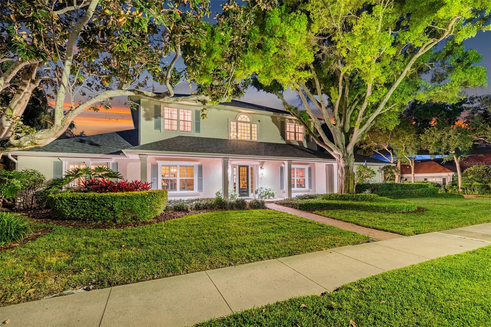 BELLEAIR ESTATES - Residential
