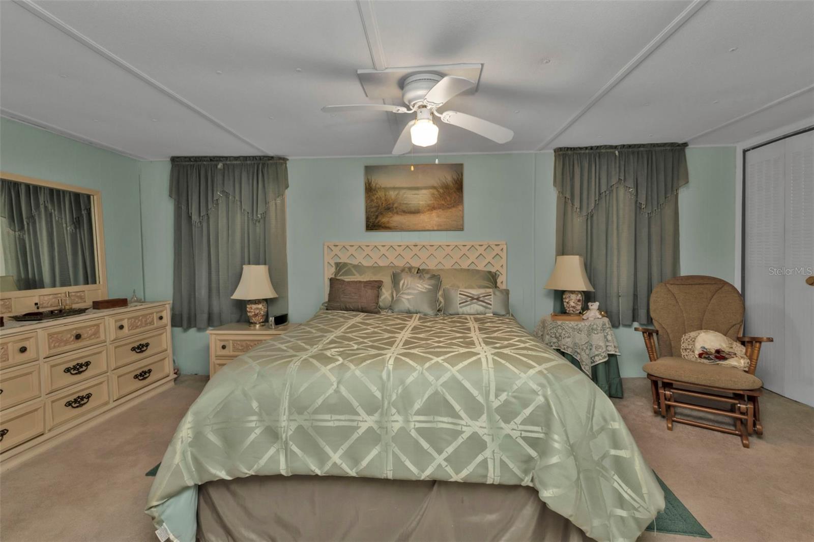 RIVER HAVEN MOB HME PARK - Residential