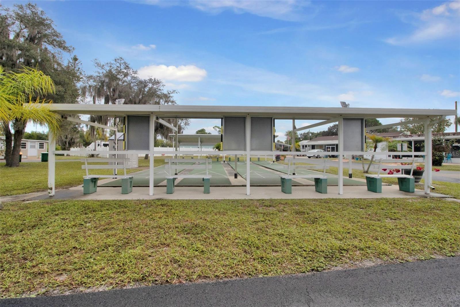 RIVER HAVEN MOB HME PARK - Residential
