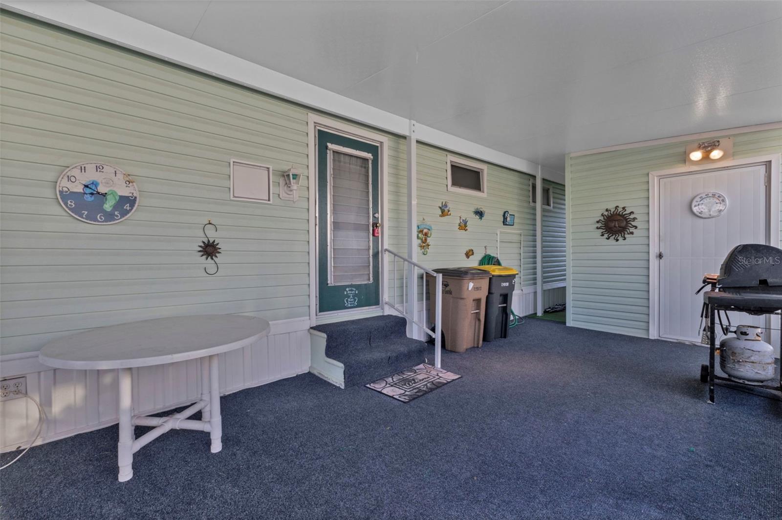 RIVER HAVEN MOB HME PARK - Residential