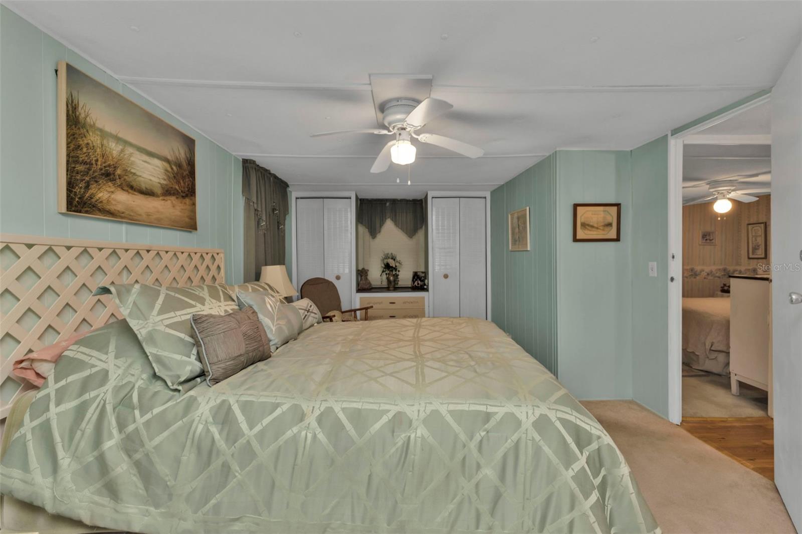 RIVER HAVEN MOB HME PARK - Residential