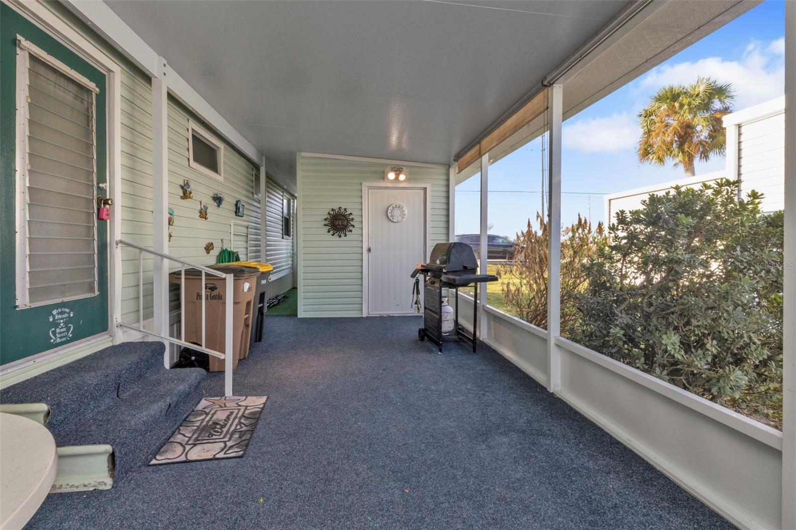 RIVER HAVEN MOB HME PARK - Residential