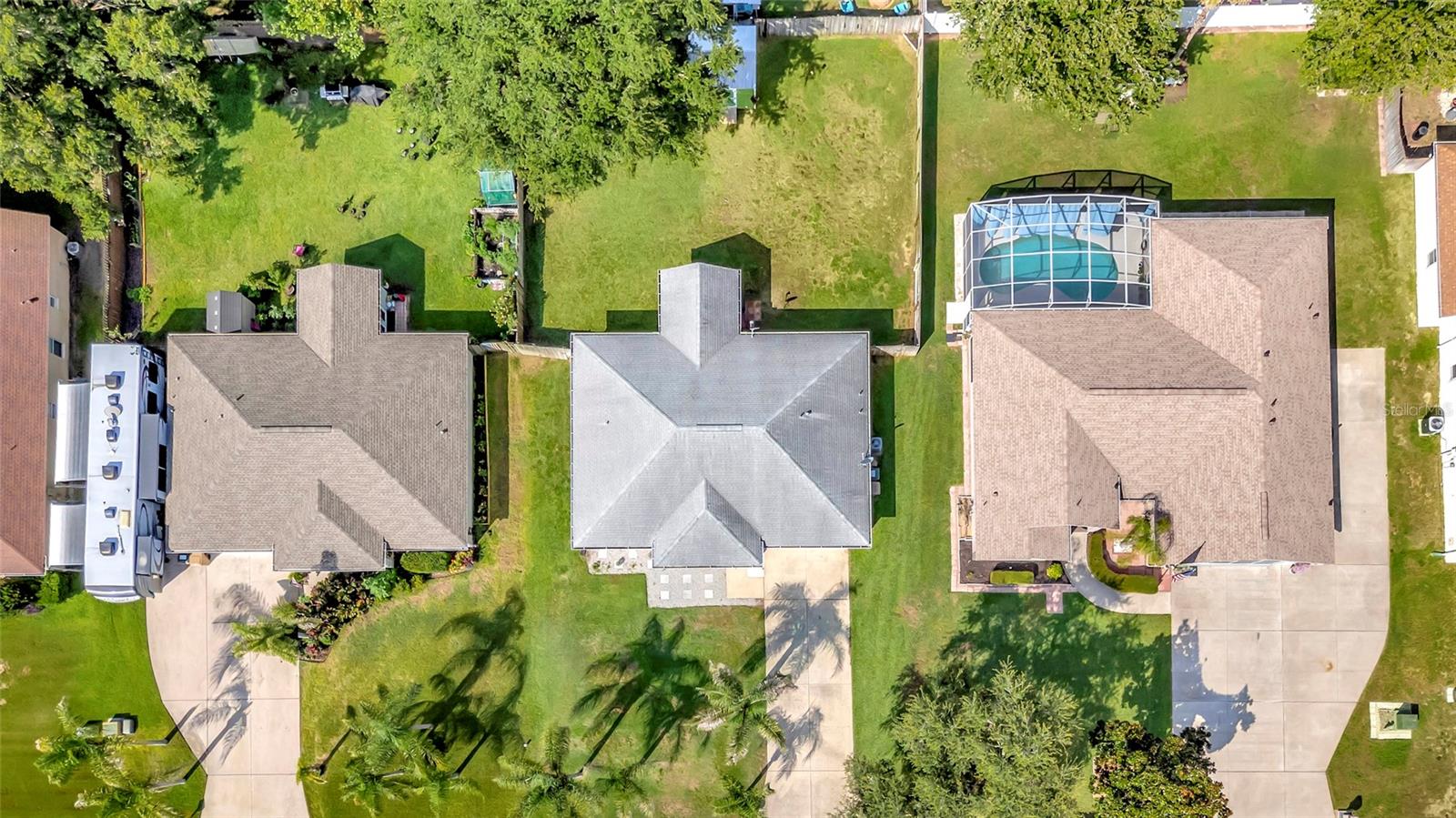 LOUISA POINTE PH IV SUB - Residential