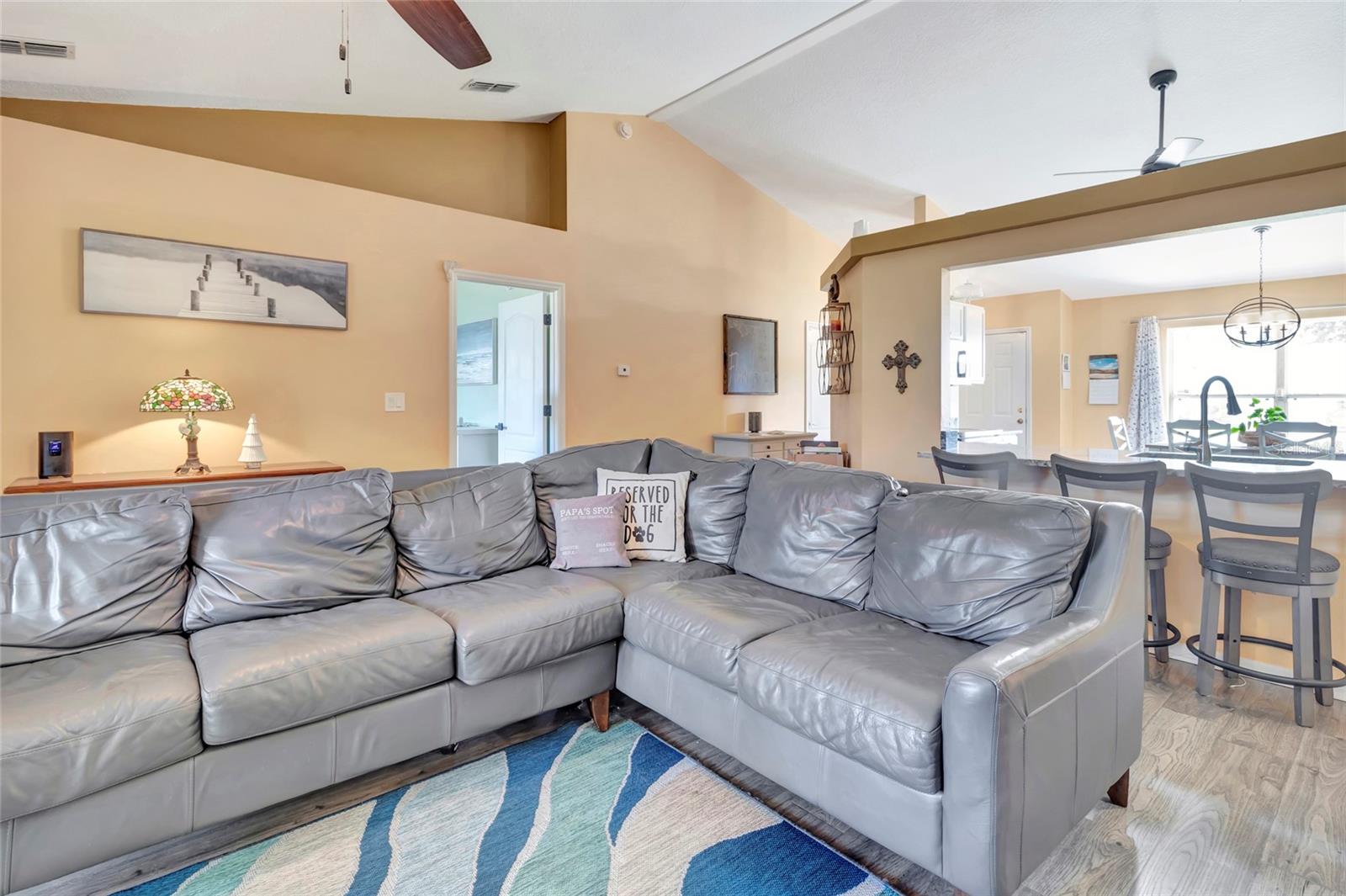LOUISA POINTE PH IV SUB - Residential