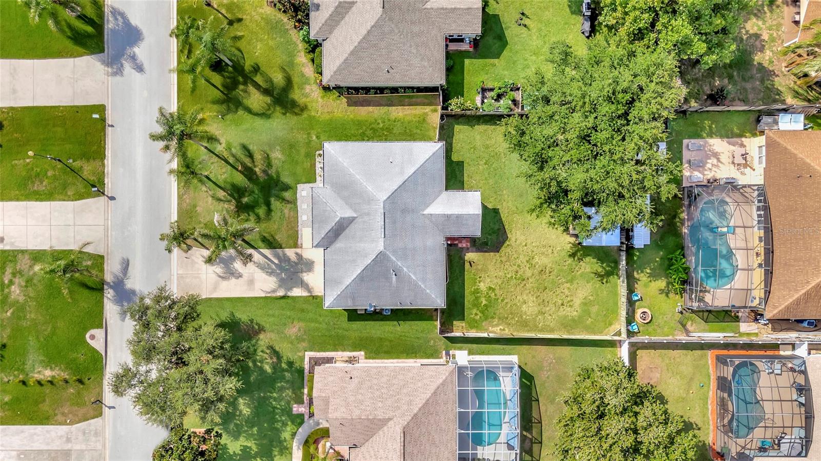 LOUISA POINTE PH IV SUB - Residential