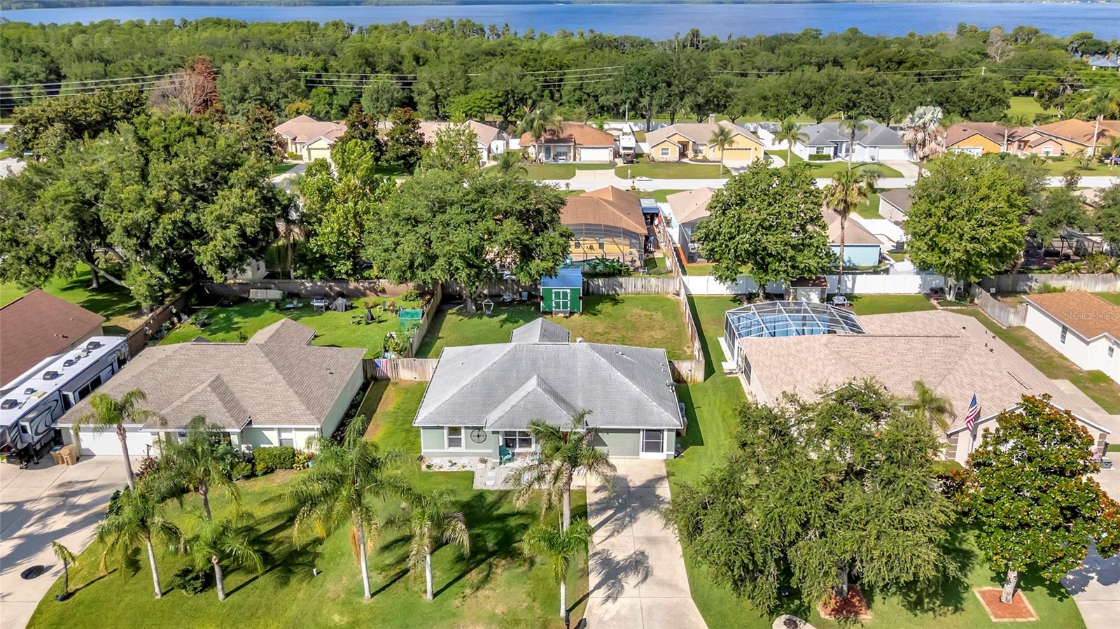 LOUISA POINTE PH IV SUB - Residential